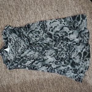Ladies top size xl